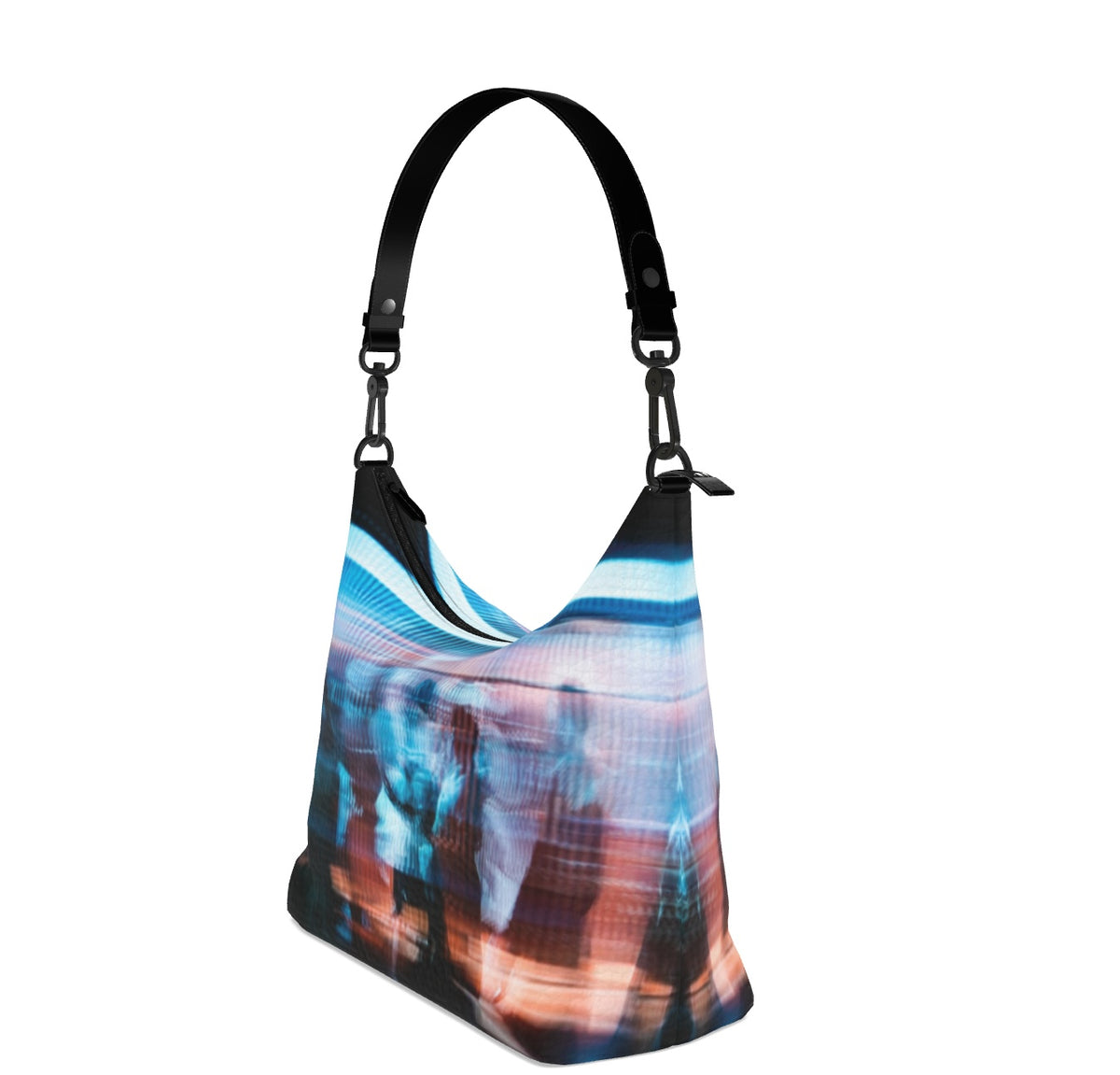 Sac "le temps s'étire"