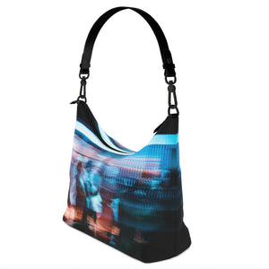 Sac "le temps s'étire"