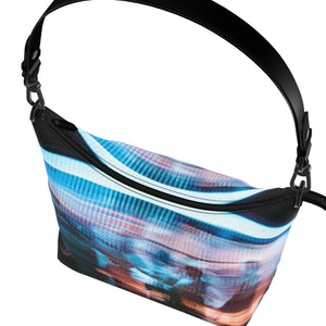 Sac "le temps s'étire"