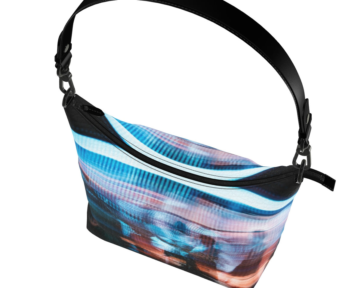 Sac "le temps s'étire"