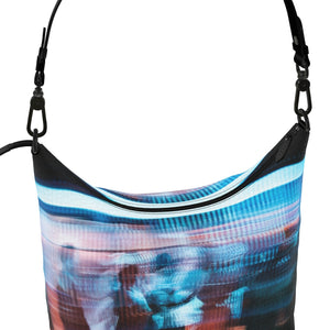 Sac "le temps s'étire"