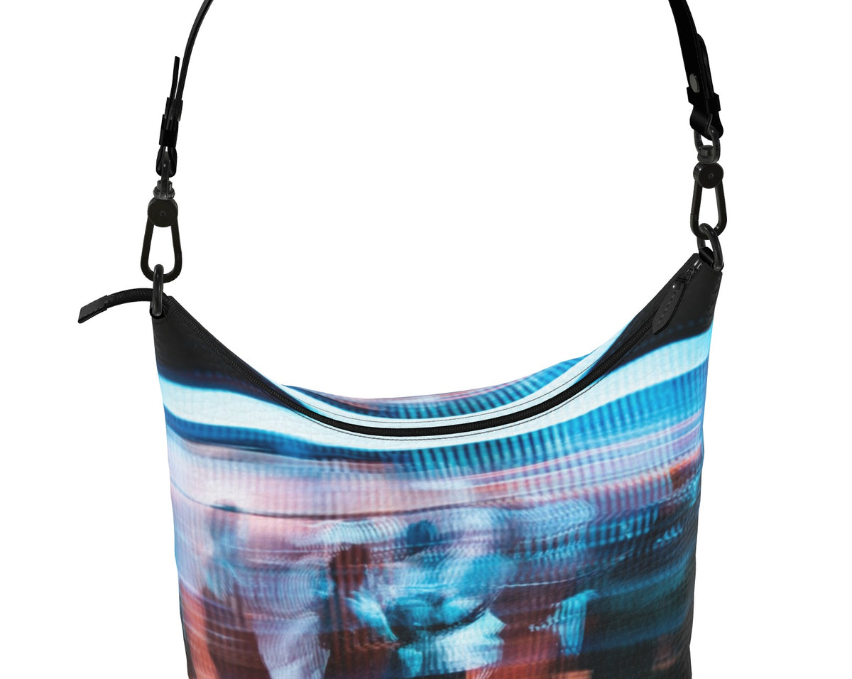 Sac "le temps s'étire"