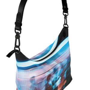 Sac "le temps s'étire"