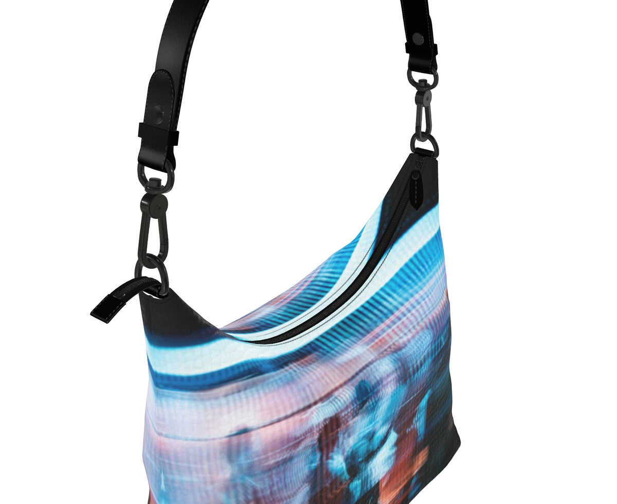 Sac "le temps s'étire"