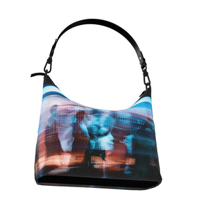 Sac "le temps s'étire"