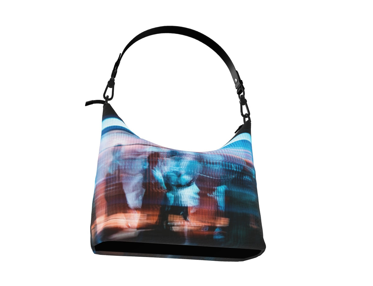 Sac "le temps s'étire"