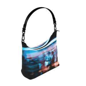 Sac "le temps s'étire"