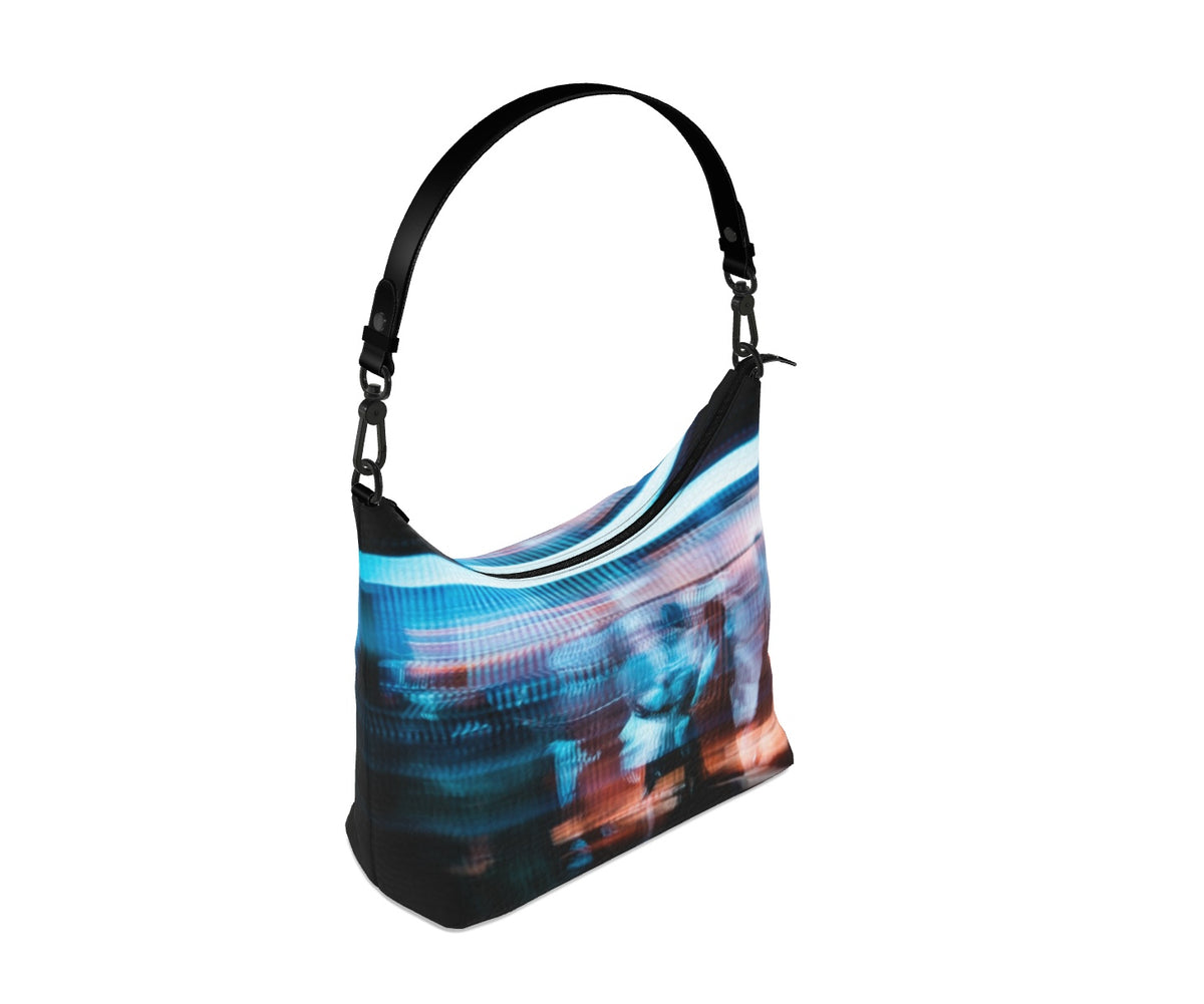 Sac "le temps s'étire"