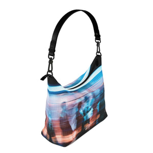 Sac "le temps s'étire"