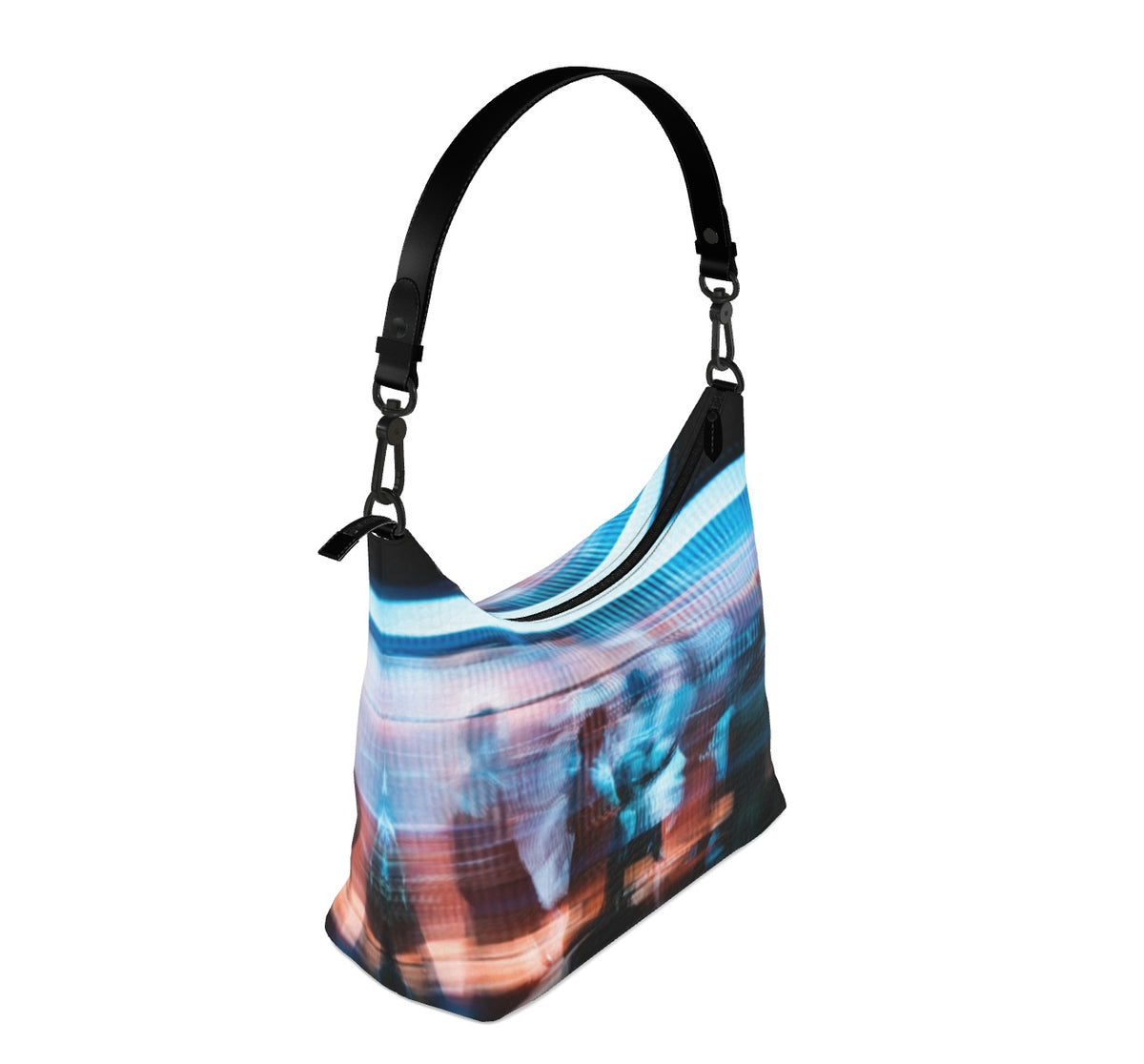 Sac "le temps s'étire"