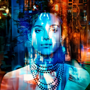 Inner Metropolis