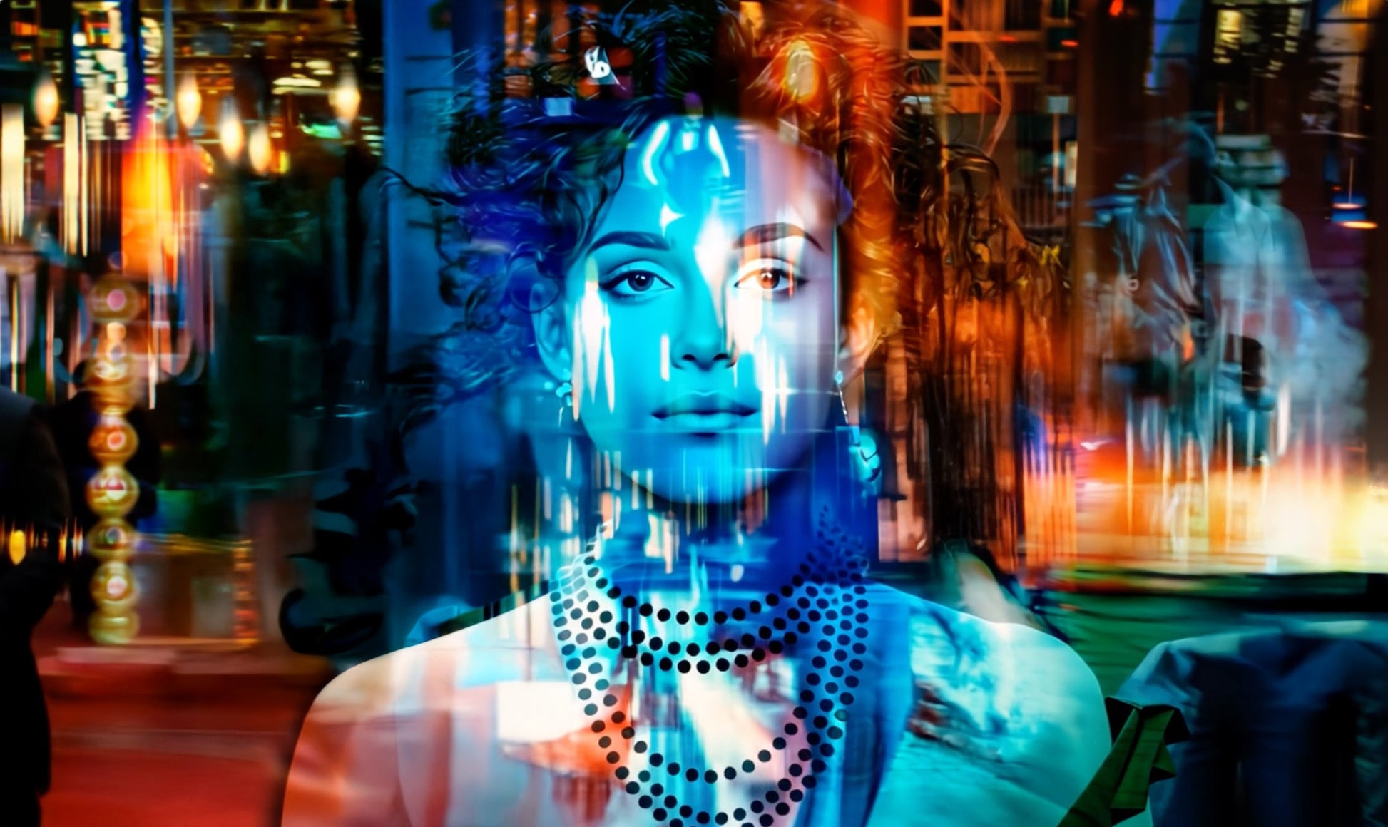 Inner Metropolis