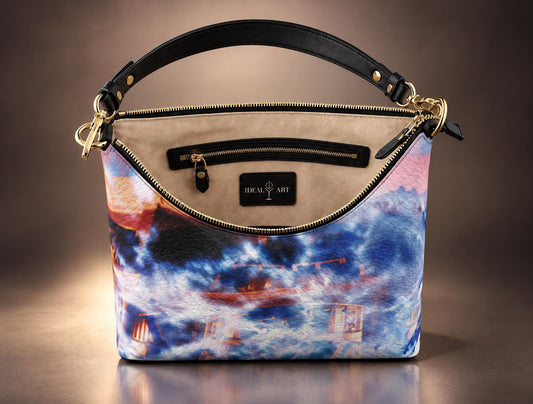 "Peaceful Sky" Bag
