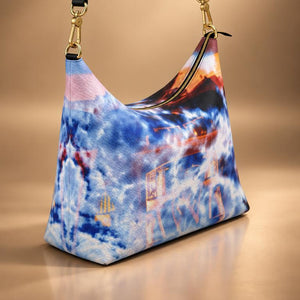 Sac «Un Ciel En Paix»