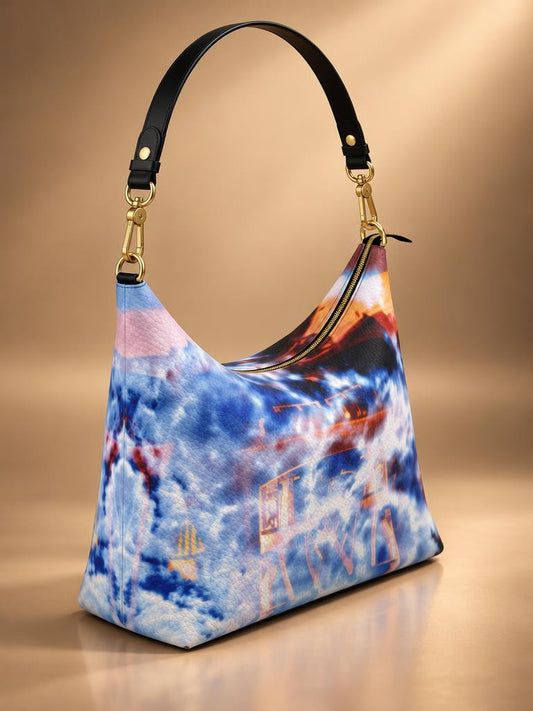"Peaceful Sky" Bag