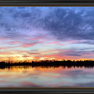 Main image Reflets d’un Même Ciel II – Le Souffle Pourpre