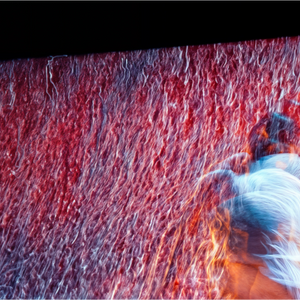 Main image Là où le feu se transforme en pluie
