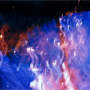 Main image Chant des flammes errantes