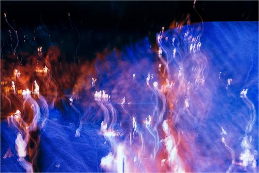 Main image Chant des flammes errantes