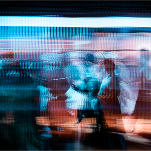 Main image Le temps s'étire