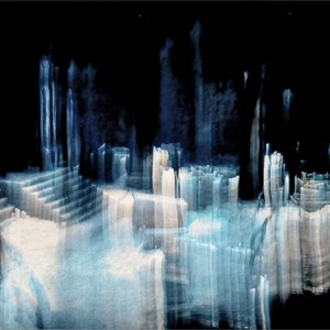 Main image Cathédrale de glace brisée