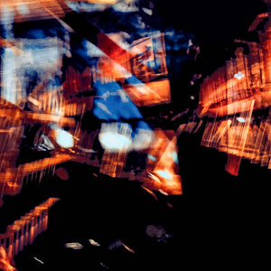 Main image Fragments d’un monde incandescent