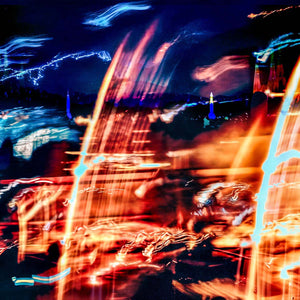 Main image Les Ondes du Ciel Invisible
