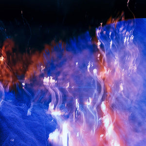 Main image Chant des flammes errantes