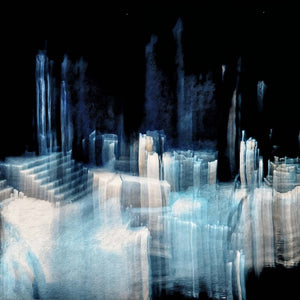 Main image Cathédrale de glace brisée