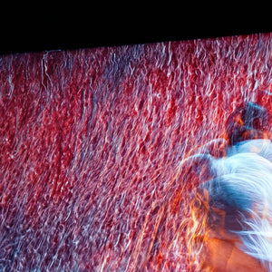Main image Là où le feu se transforme en pluie