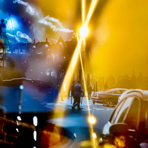 Main image Le Passage des Ombres d’Or