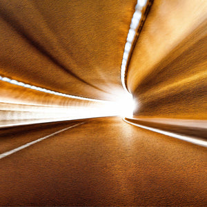Main image Passage vers l’éternel clair