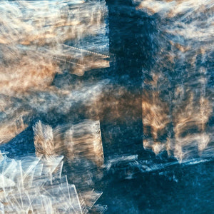 Main image Cartographie d’un rêve effacé