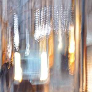 Main image Ruelle en apesanteur