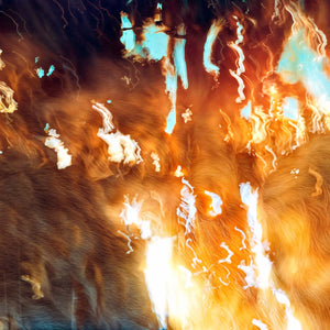 Main image Les braises du souvenir
