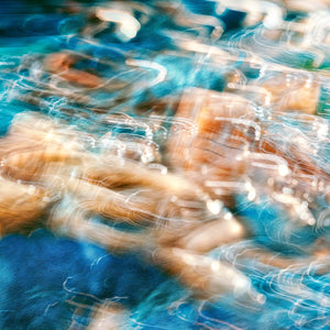 Main image La danse des eaux secrètes
