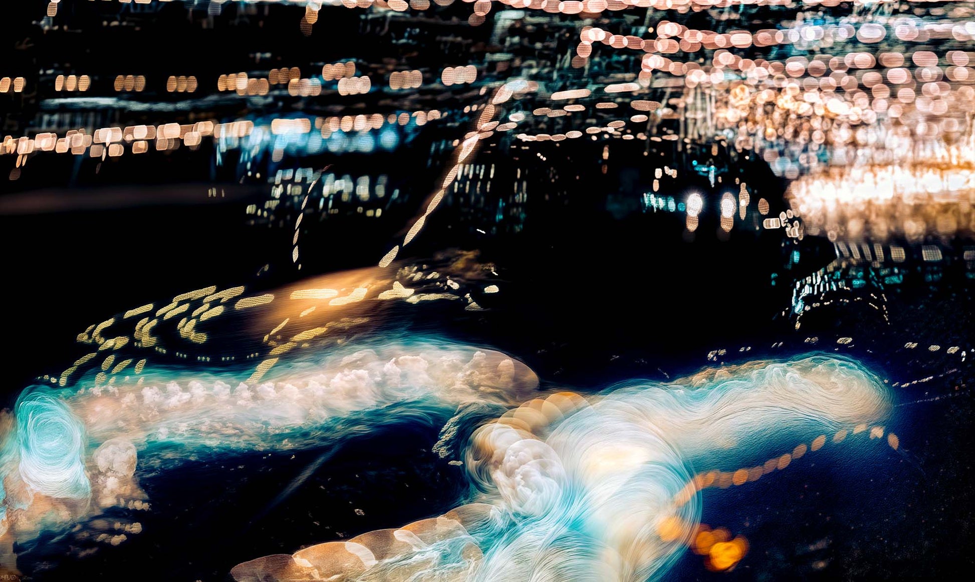 The Epic of Modern Fireflies