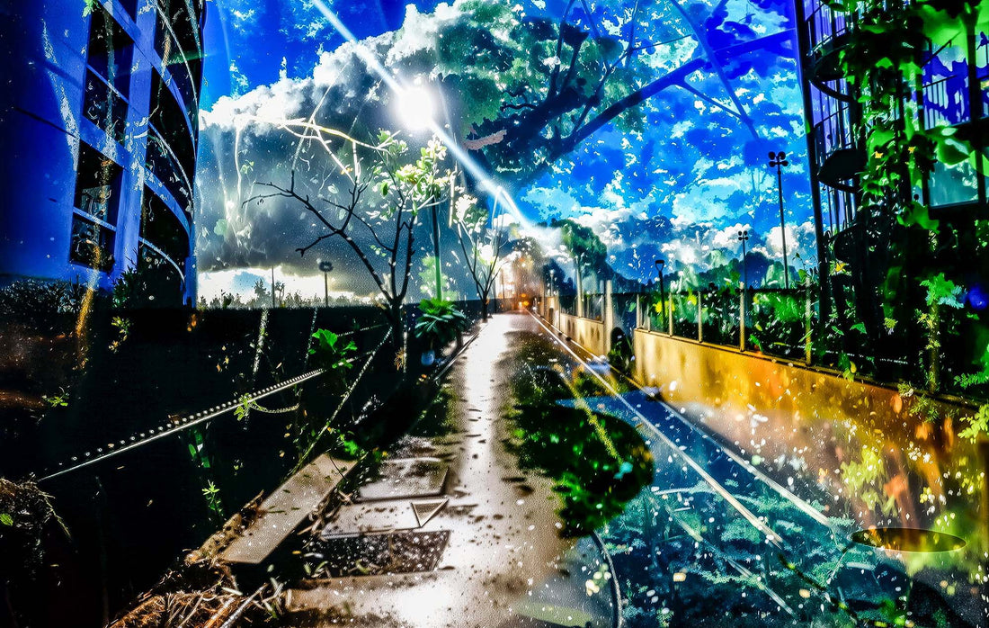 Main image Le Corridor des Deux Ciels