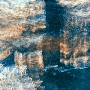 Main image Cartographie d’un rêve effacé