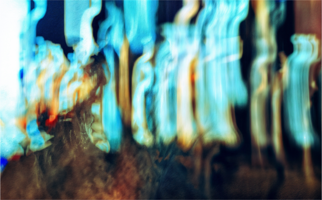 Main image Vibrations errantes