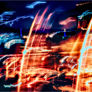 Main image Les Ondes du Ciel Invisible