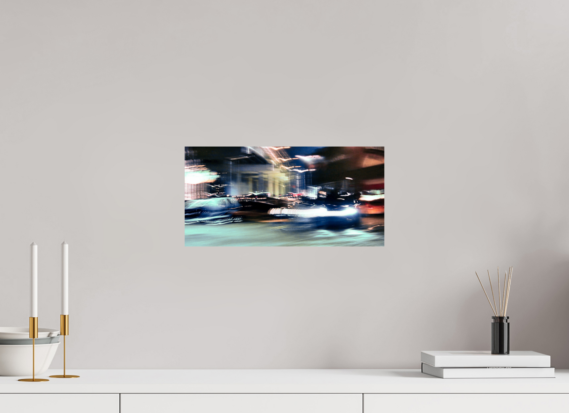 40 x 20 cm, 1 Tirage simple sur papier photo Fuji Crystal Pearl ,f