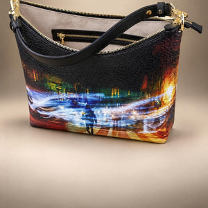 "La Promenade" Bag