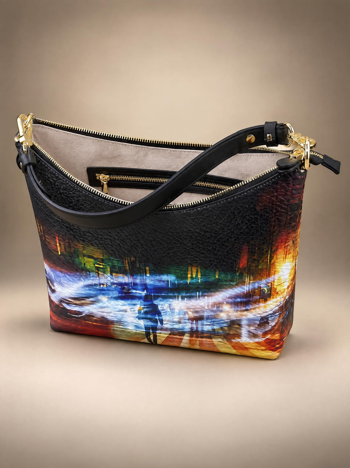 "La Promenade" Bag
