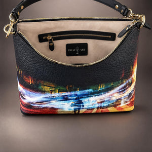 "La Promenade" Bag