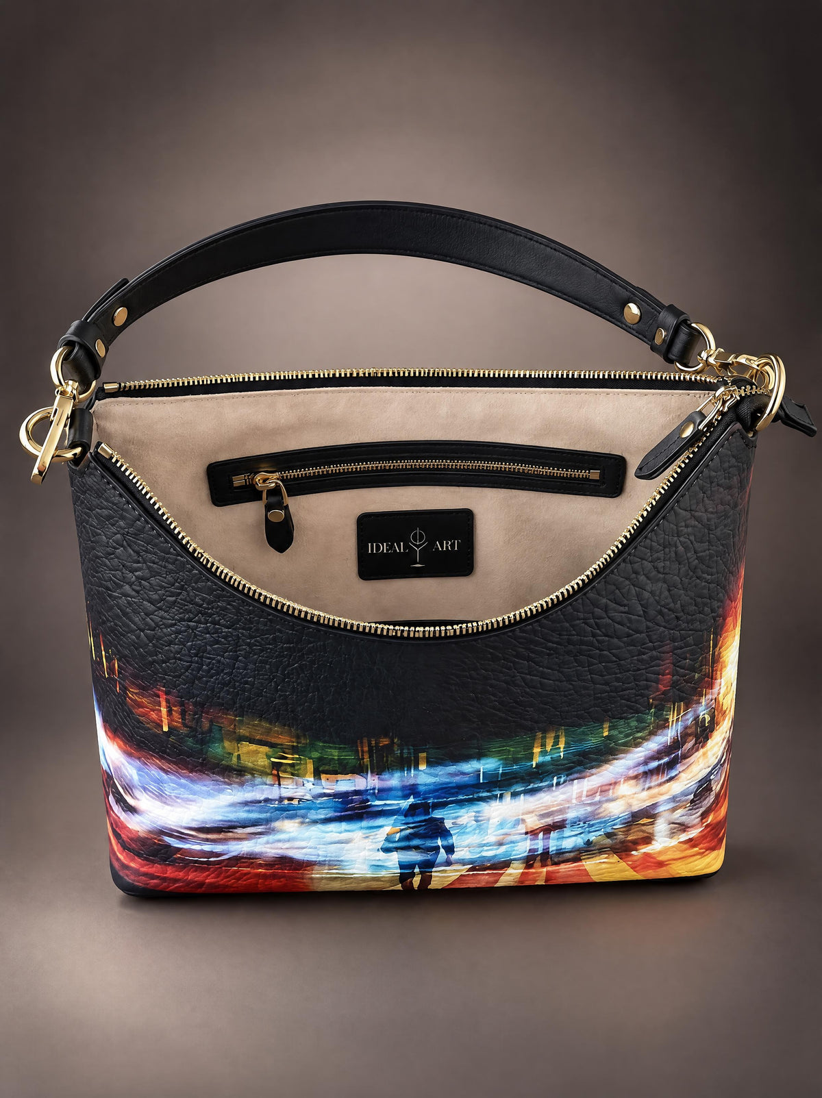 "La Promenade" Bag