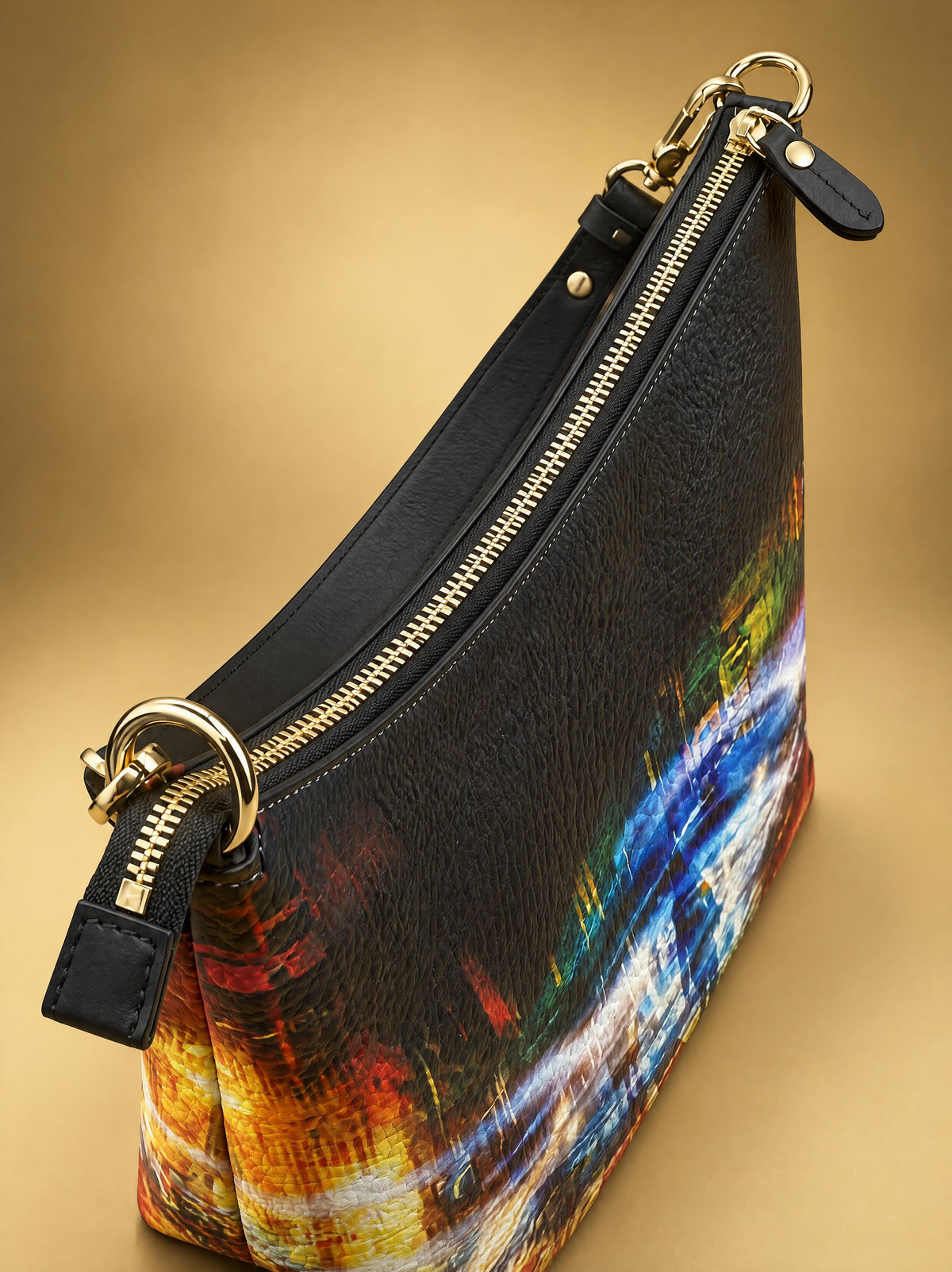 "La Promenade" Bag
