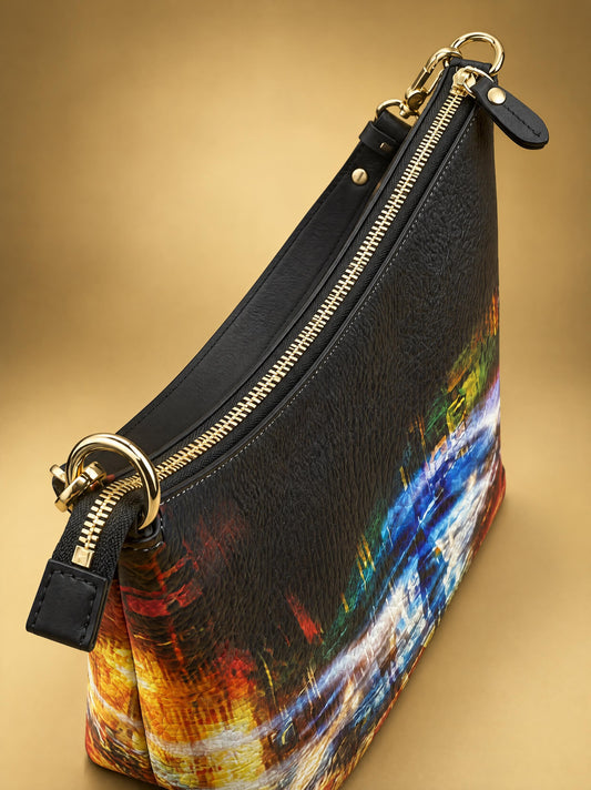 "La Promenade" Bag