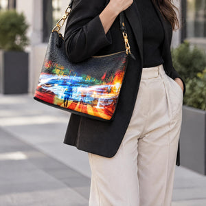 "La Promenade" Bag