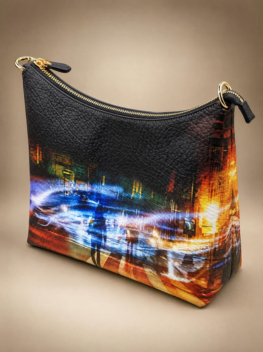 "La Promenade" Bag
